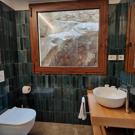Ronco San Giovanni Blue * Киавенна