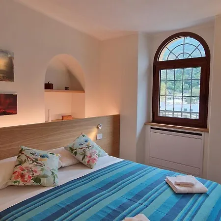 Ronco San Giovanni Blue Апартаменты