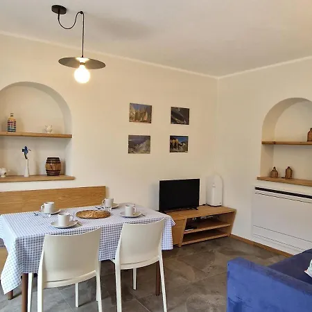 Ronco San Giovanni Blue * Киавенна