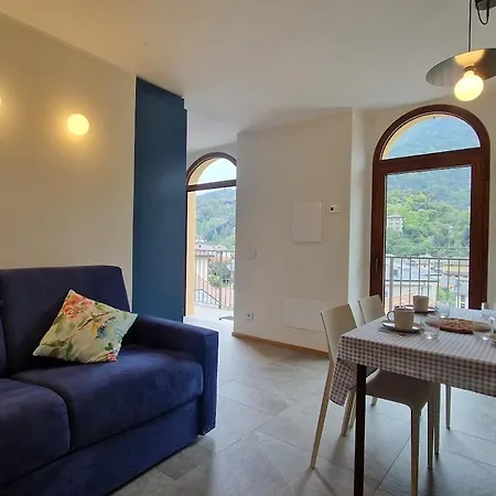 Ronco San Giovanni Blue