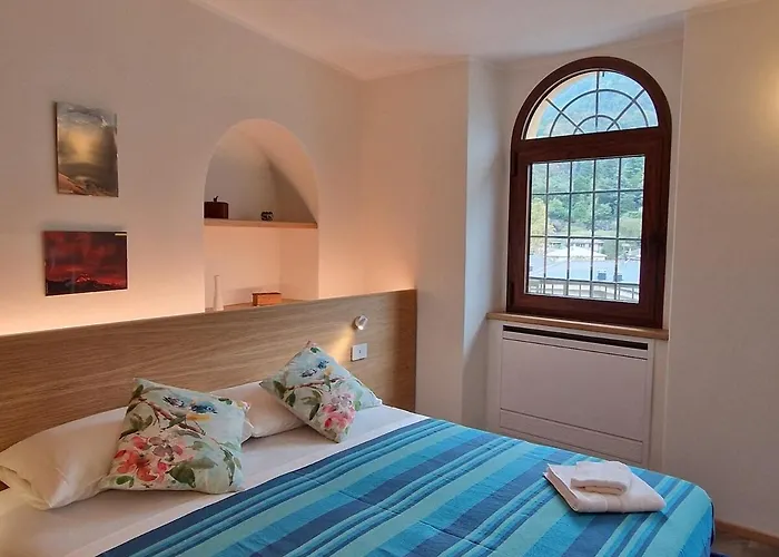 Ronco San Giovanni Blue Апартаменты