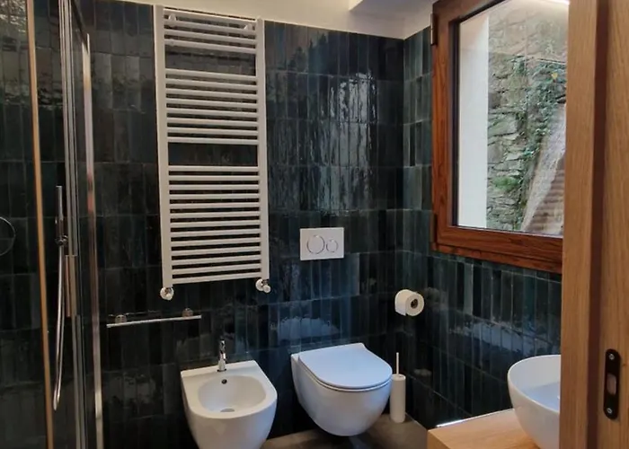Ronco San Giovanni Blue Киавенна
